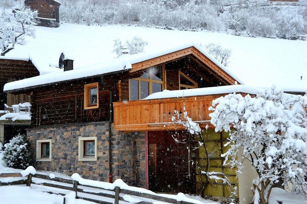 Chalets & Apartments Wachterhof Kaltenbach Exterior foto